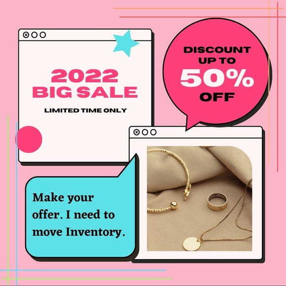 Big Sale “I Can’t Give it Away Sale!” Announcement! - Picture 4 of 4